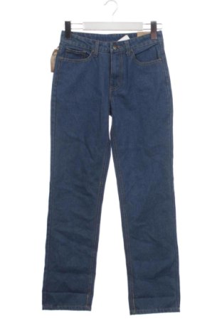 Детски дънки Original Denim, Размер 11-12y/ 152-158 см, Цвят Син, Цена 11,00 €, #137918949