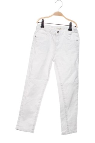 Gyerek farmernadrág Oviesse, Méret 6-7y / 122-128 cm, Szín Fehér, Ár 3 901 Ft, #137932379