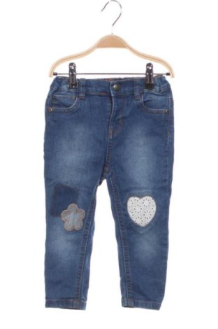 Kinderjeans Pepco, Größe 18-24m/ 86-98 cm, Farbe Blau, Preis € 17,60, #137921994