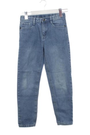 Kinderjeans Pepco, Größe 7-8y/ 128-134 cm, Farbe Blau, Preis 10,00 €, #137924627