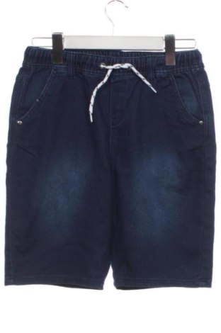 Kinderjeans Pepperts!, Größe 11-12y/ 152-158 cm, Farbe Blau, Preis 9,00 €, #137902038