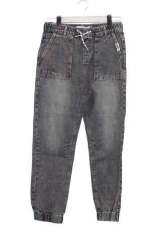 Dětské džíny  Piazza Italia, Velikost 11-12y/ 152-158 cm, Barva Šedá, Cena  194,00 Kč, #137913512