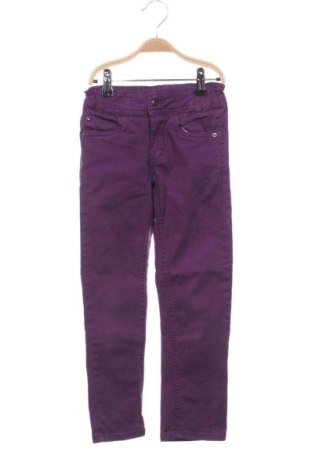 Gyerek farmernadrág Pretty Sille, Méret 5-6y / 116-122 cm, Szín Lila, Ár 3 901 Ft, #137932355