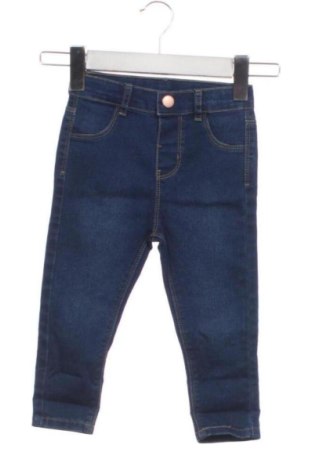 Gyerek farmernadrág Primark, Méret 18-24m / 86-98 cm, Szín Kék, Ár 3 216 Ft, #137916137