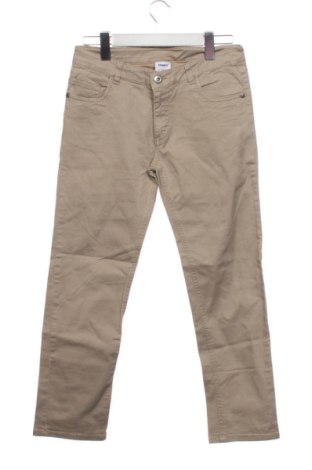 Kinderjeans Primigi, Größe 11-12y/ 152-158 cm, Farbe Beige, Preis € 11,00, #137911417