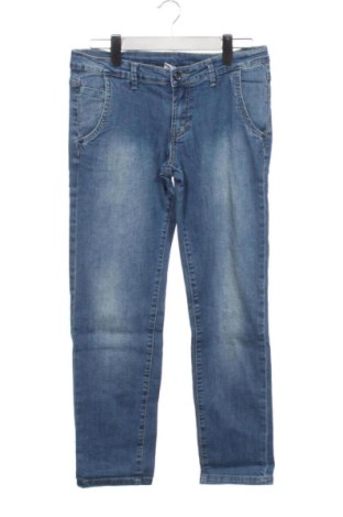 Dětské džíny  Primigi, Velikost 11-12y/ 152-158 cm, Barva Modrá, Cena  364,00 Kč, #137911594