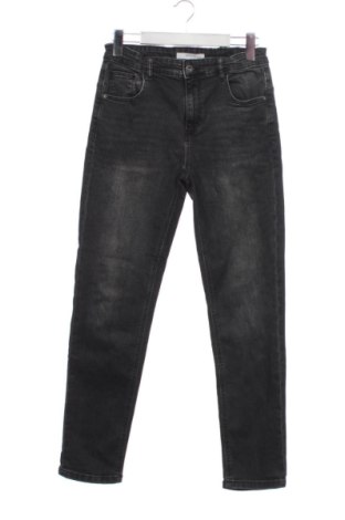 Blugi pentru copii Reserved, Mărime 12-13y/ 158-164 cm, Culoare Negru, Preț 52,00 Lei, #137908159