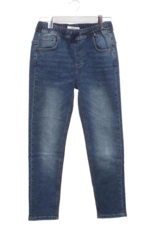 Detské džínsy  Reserved, Veľkosť 10-11y/ 146-152 cm, Farba Modrá, Cena  8,76 €, #137910946