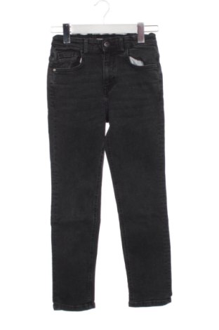 Dětské džíny  Reserved, Velikost 8-9y/ 134-140 cm, Barva Černá, Cena  291,00 Kč, #137928205