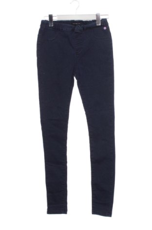 Dětské džíny  Reserved, Velikost 12-13y/ 158-164 cm, Barva Modrá, Cena  291,00 Kč, #137929631