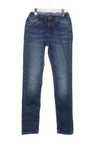 Kinderjeans S.Oliver, Größe 14-15y/ 168-170 cm, Farbe Blau, Preis € 10,10, #137920616