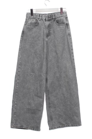 Kinderjeans Sinsay, Größe 12-13y/ 158-164 cm, Farbe Grau, Preis € 9,33, #137906839