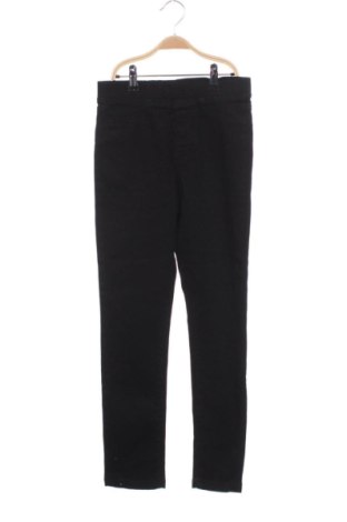 Kinderjeans Sinsay, Größe 10-11y/ 146-152 cm, Farbe Schwarz, Preis 13,00 €, #137922819