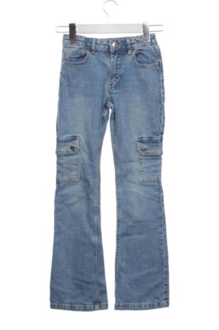 Detské džínsy  Terranova, Veľkosť 9-10y/ 140-146 cm, Farba Modrá, Cena  9,00 €, #137913585