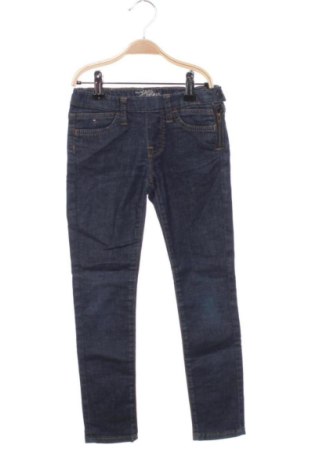 Gyerek farmernadrág Tommy Hilfiger, Méret 4-5y / 110-116 cm, Szín Kék, Ár 10 993 Ft, #137928499