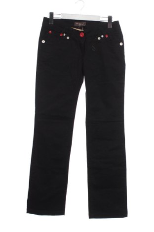 Gyerek farmernadrág New Look, Méret 11-12y / 152-158 cm, Szín Fekete, Ár 8 195 Ft, #137890162