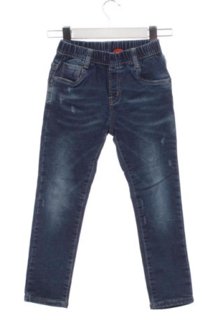 Gyerek farmernadrág Unbranded, Méret 5-6y / 116-122 cm, Szín Kék, Ár 2 482 Ft, #137902785