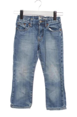 Dětské džíny  Unbranded, Velikost 3-4y/ 104-110 cm, Barva Modrá, Cena  89,00 Kč, #137905916