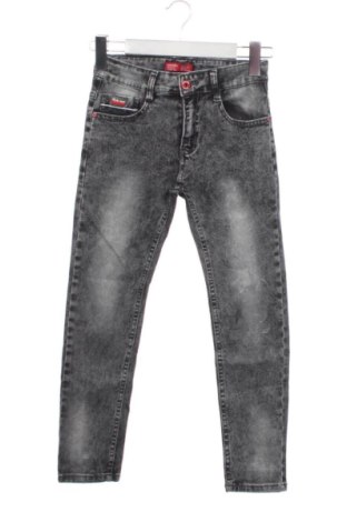 Detské džínsy  Unbranded, Veľkosť 8-9y/ 134-140 cm, Farba Sivá, Cena  10,00 €, #137910379
