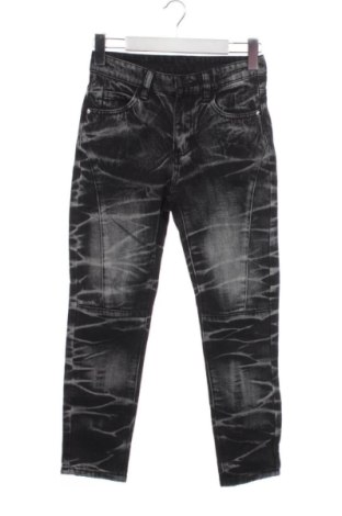 Detské džínsy  Unbranded, Veľkosť 9-10y/ 140-146 cm, Farba Čierna, Cena  10,00 €, #137910406
