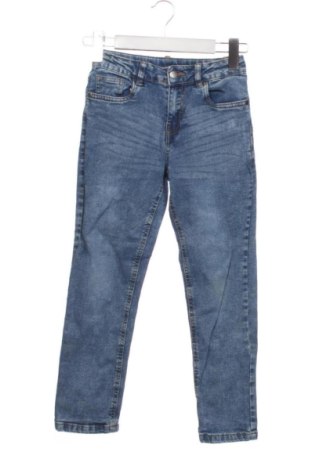 Gyerek farmernadrág Unbranded, Méret 7-8y / 128-134 cm, Szín Kék, Ár 2 364 Ft, #137913595