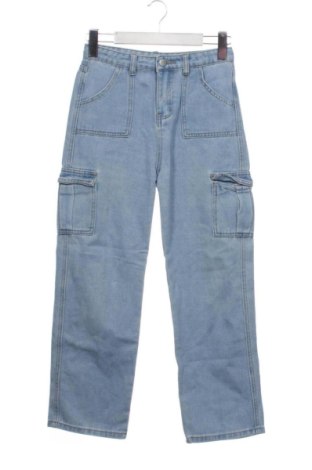 Gyerek farmernadrág Unbranded, Méret 10-11y / 146-152 cm, Szín Kék, Ár 7 621 Ft, #137913953