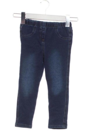 Kinderjeans Unbranded, Größe 3-4y/ 104-110 cm, Farbe Blau, Preis 6,47 €, #137915384