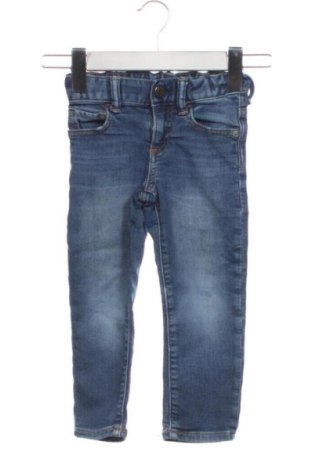 Детски дънки Gap Baby, Размер 2-3y/ 98-104 см, Цвят Син, Цена 11,00 €, #137918946