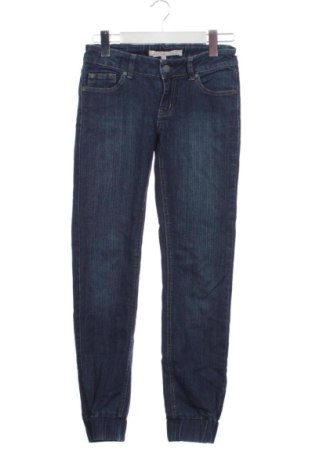 Kinderjeans Unbranded, Größe 10-11y/ 146-152 cm, Farbe Blau, Preis 25,13 €, #137923939