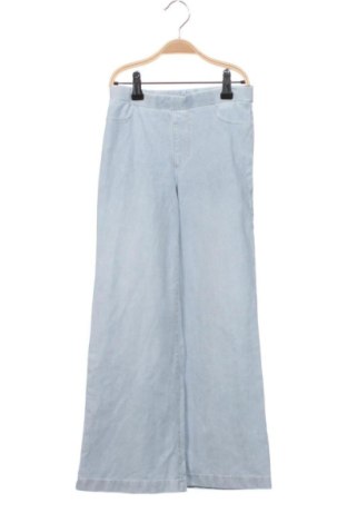 Gyerek farmernadrág Unbranded, Méret 6-7y / 122-128 cm, Szín Kék, Ár 2 482 Ft, #137926767