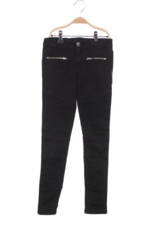 Detské džínsy  Unbranded, Veľkosť 7-8y/ 128-134 cm, Farba Čierna, Cena  8,00 €, #137931260