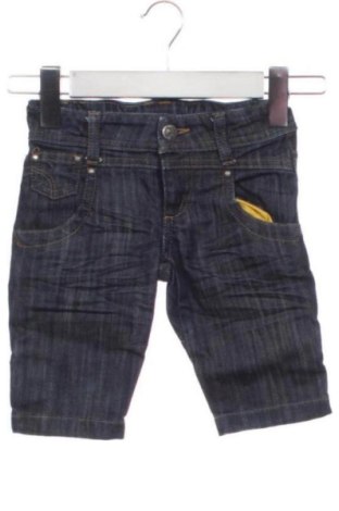 Детски дънки Zara, Размер 18-24m/ 86-98 см, Цвят Син, Цена 11,00 €, #137920136