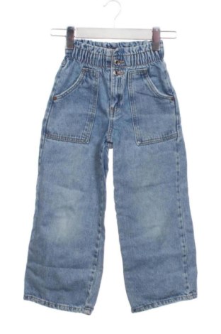 Gyerek farmernadrág Zara, Méret 6-7y / 122-128 cm, Szín Kék, Ár 3 901 Ft, #137923663