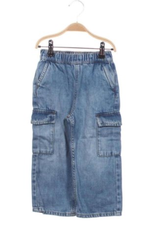 Gyerek farmernadrág Zara, Méret 18-24m / 86-98 cm, Szín Kék, Ár 3 901 Ft, #137928542