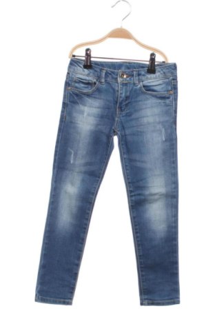 Gyerek farmernadrág Zara, Méret 4-5y / 110-116 cm, Szín Kék, Ár 3 901 Ft, #137928594