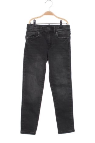 Dětské džíny  Zara, Velikost 6-7y/ 122-128 cm, Barva Černá, Cena  601,00 Kč, #137929885