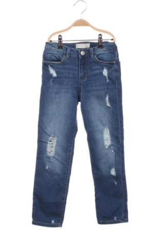 Detské džínsy  Zara, Veľkosť 5-6y/ 116-122 cm, Farba Modrá, Cena  11,00 €, #137931282