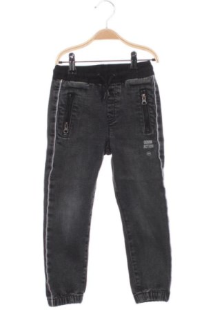Dětské džíny  Zara, Velikost 4-5y/ 110-116 cm, Barva Šedá, Cena  226,00 Kč, #137932508