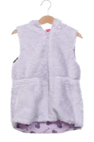 Dětská vesta  Disney, Velikost 5-6y/ 116-122 cm, Barva Fialová, Cena  322,00 Kč, #137913464