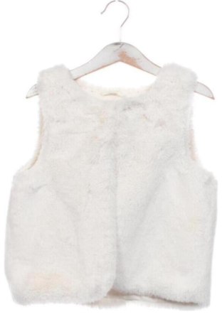Gyerek mellény H&M, Méret 6-7y / 122-128 cm, Szín Fehér, Ár 4 255 Ft, #137927817