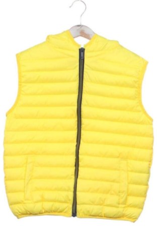 Dětská vesta  Nukutavake, Velikost 8-9y/ 134-140 cm, Barva Žlutá, Cena  315,00 Kč, #137927588