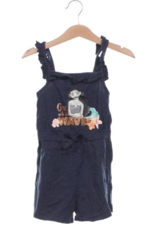 Dziecięcy kombinezon Disney, Rozmiar 3-4y/ 104-110 cm, Kolor Niebieski, Cena 62,30 zł, #137915647