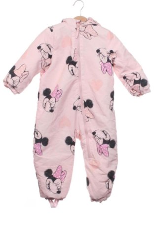 Dziecięcy kombinezon Disney, Rozmiar 18-24m/ 86-98 cm, Kolor Kolorowy, Cena 93,14 zł, #137920285