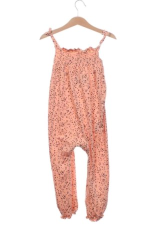 Dětská kombinéza  H&M, Velikost 2-3y/ 98-104 cm, Barva Vícebarevné, Cena  146,00 Kč, #137903624