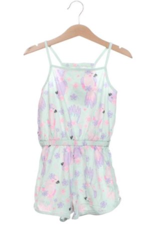 Kinder Overall Kids, Größe 3-4y/ 104-110 cm, Farbe Mehrfarbig, Preis 11,00 €, #137901485