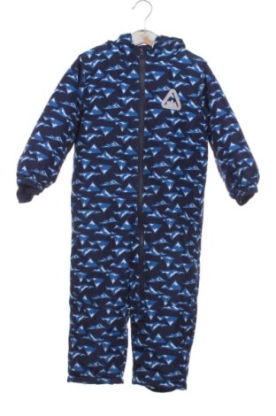 Kinder Overall Lupilu, Größe 18-24m/ 86-98 cm, Farbe Mehrfarbig, Preis 23,00 €, #137921463