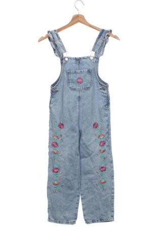 Dziecięcy kombinezon Denim Co., Rozmiar 6-7y/ 122-128 cm, Kolor Niebieski, Cena 55,04 zł, #137909607
