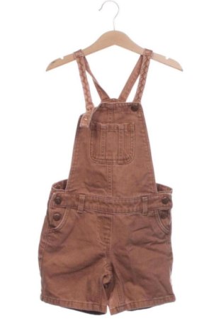 Kinder Overall Palomino, Größe 6-7y/ 122-128 cm, Farbe Braun, Preis 11,24 €, #137917849