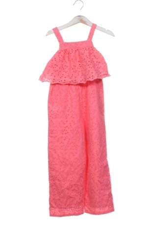 Kinder Overall Zara, Größe 4-5y/ 110-116 cm, Farbe Rosa, Preis € 12,76, #137924770