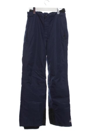 Dětská kombinéza pro zimní sporty  Crivit, Velikost 12-13y/ 158-164 cm, Barva Modrá, Cena  409,00 Kč, #137905206